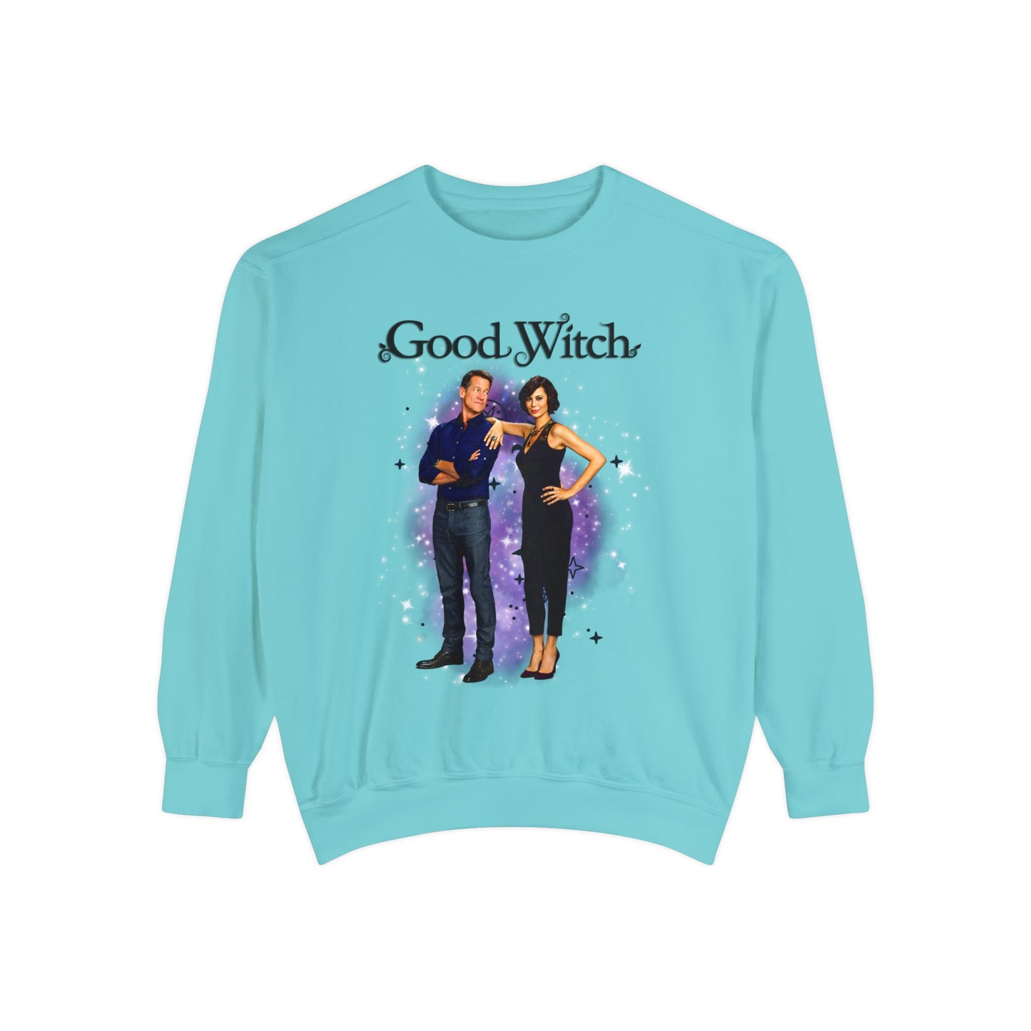 Comfort Colors® The Good Witch TV Show Sweatshirt