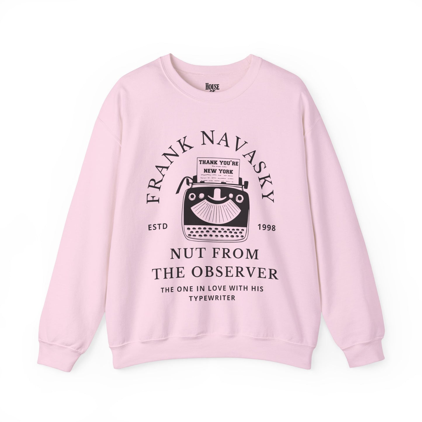 You've Got Mail Movie Sweatshirt