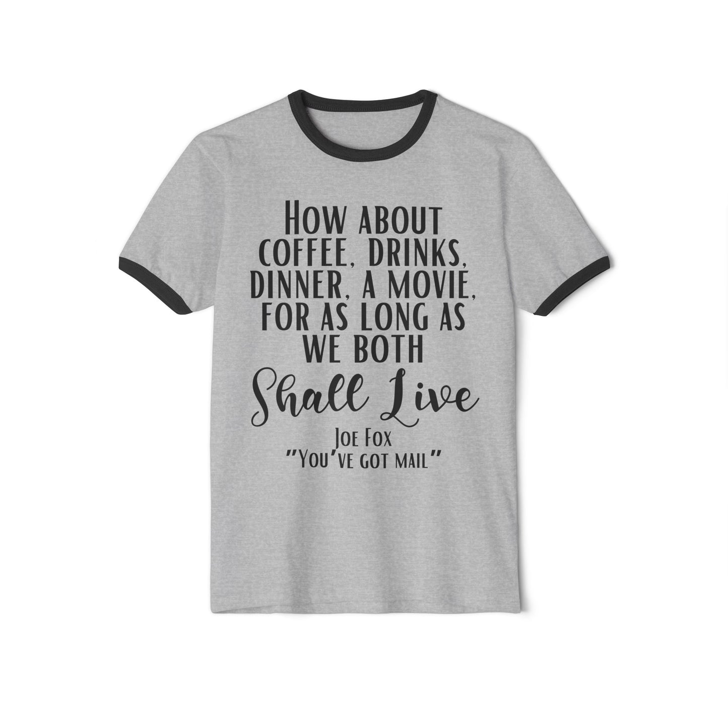 Youve Got Mail Shirt