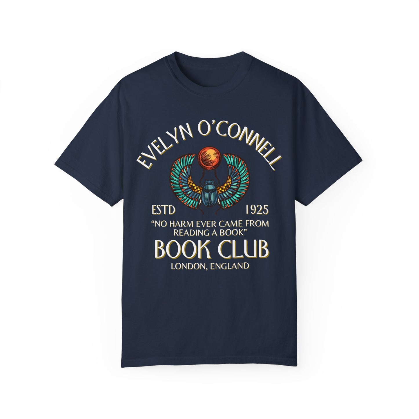 Comfort Colors® The Mummy 1999 Shirt