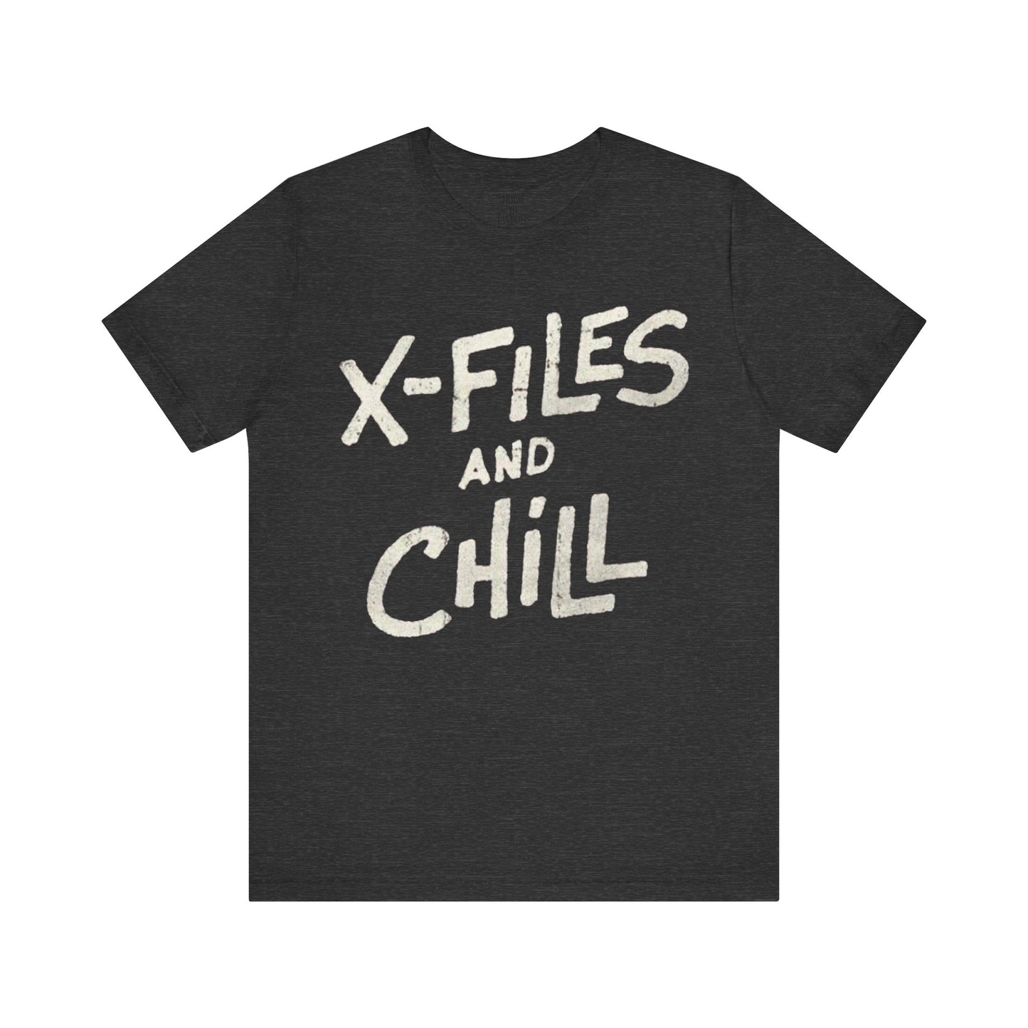Files Shirt