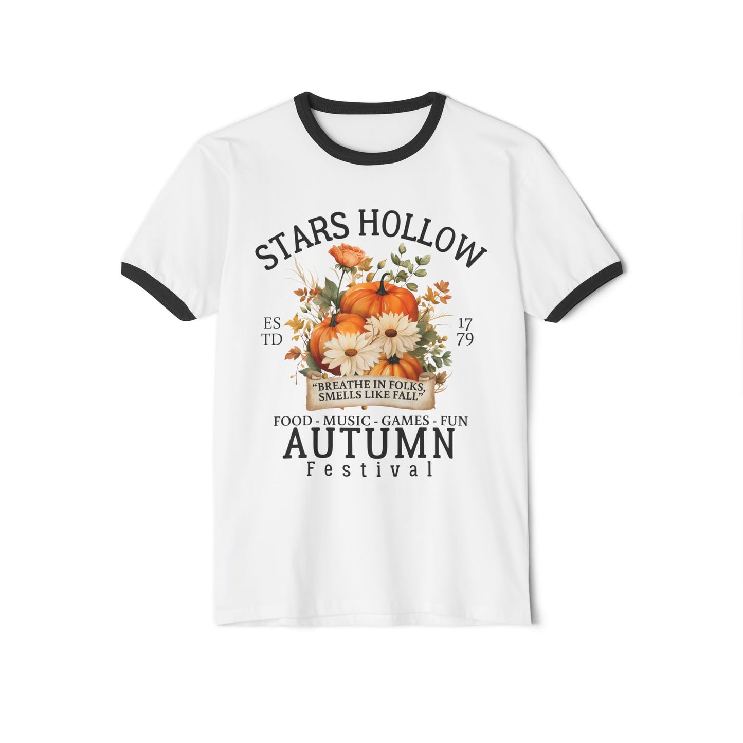 Gilmore Girls Shirt - Stars Hollow Autumn Festival