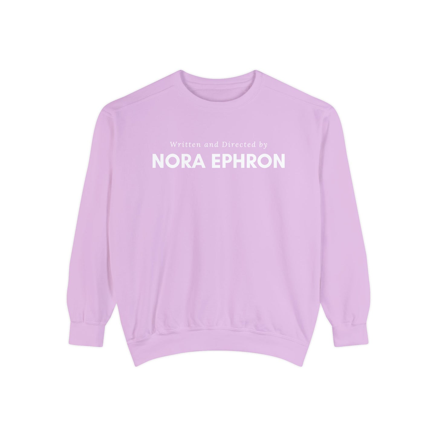 Comfort Colors® Youve Got Mail Movie Sweatshirt