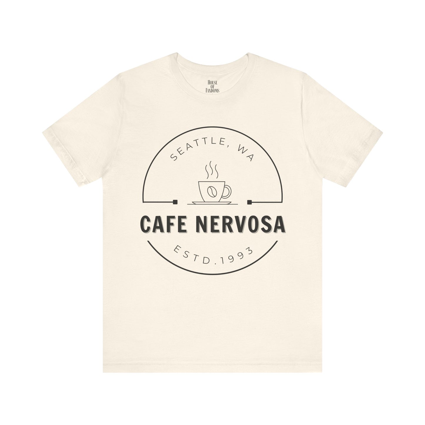 Crane Shirt