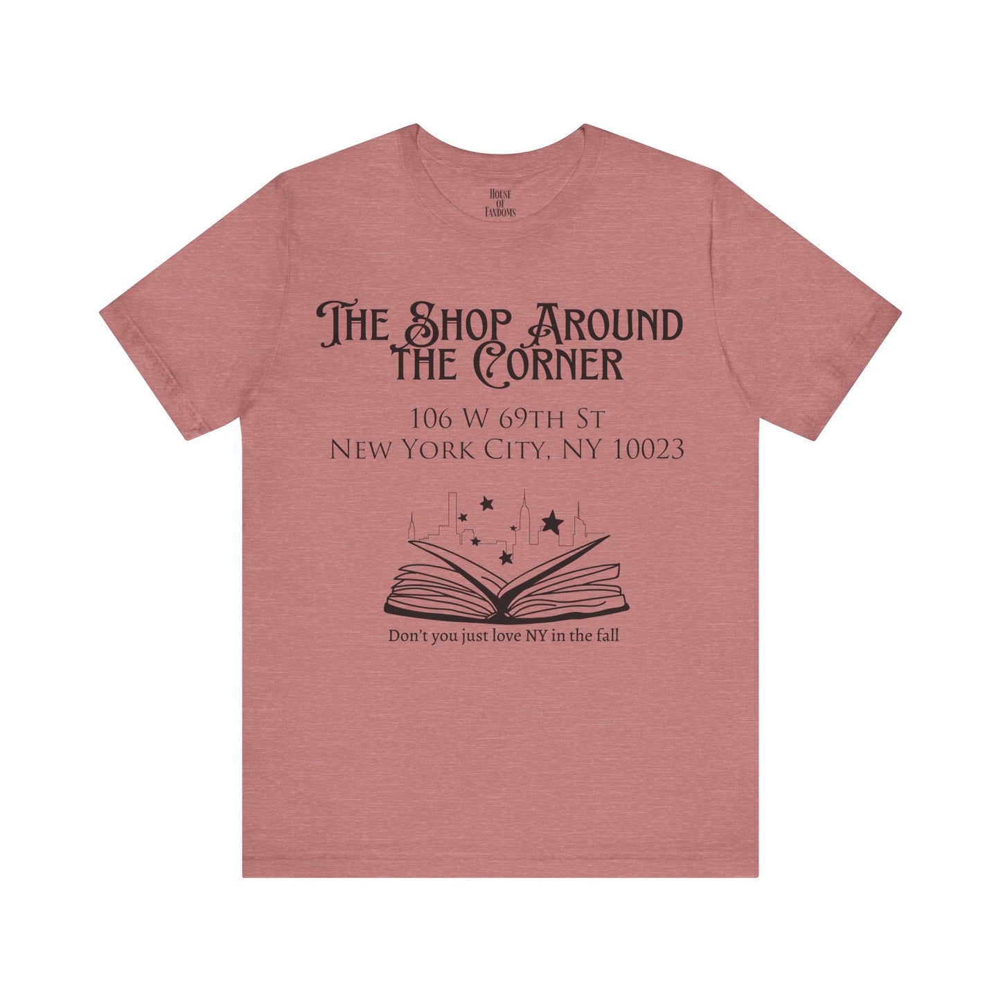 You've Got Mail Movie Shirt
