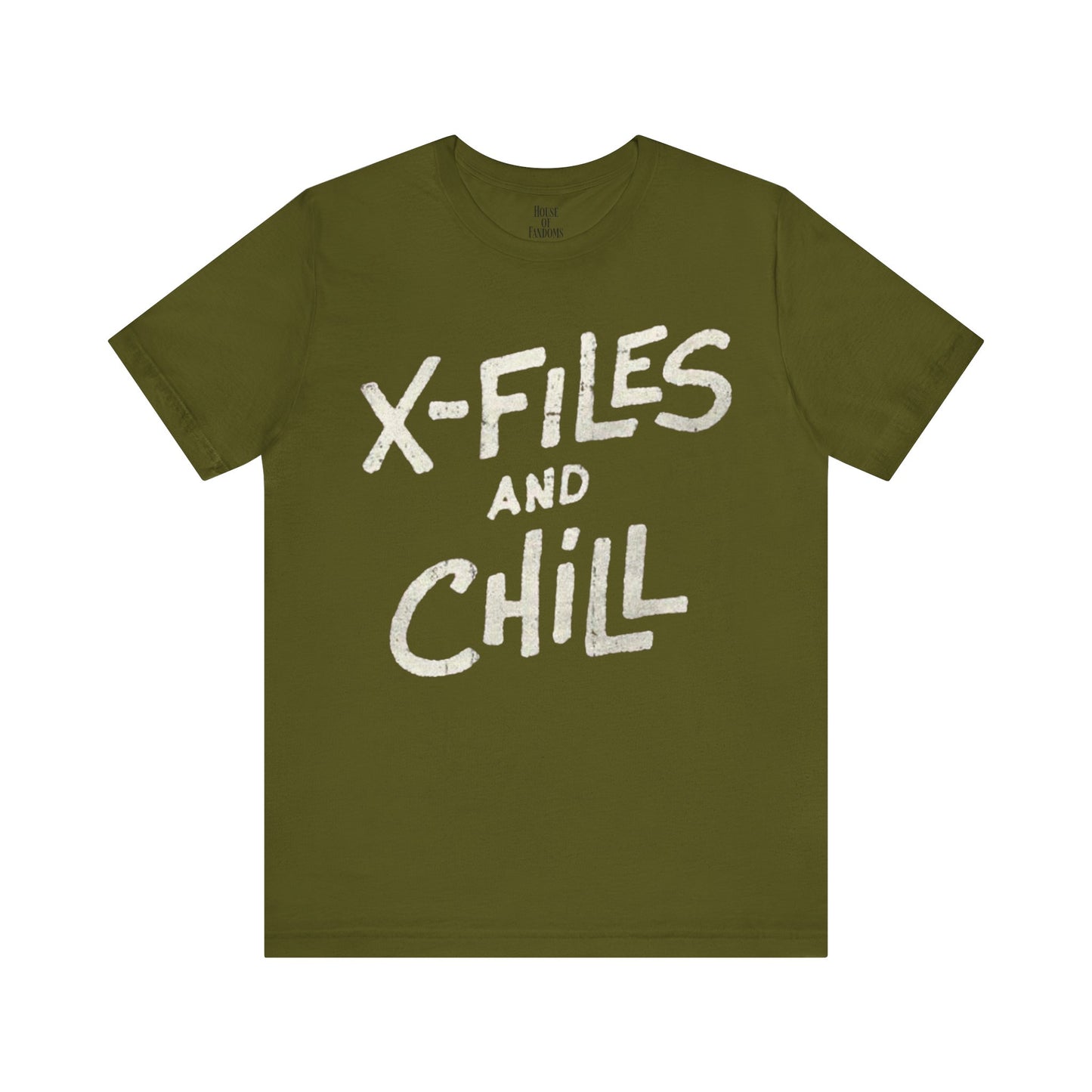Files Shirt
