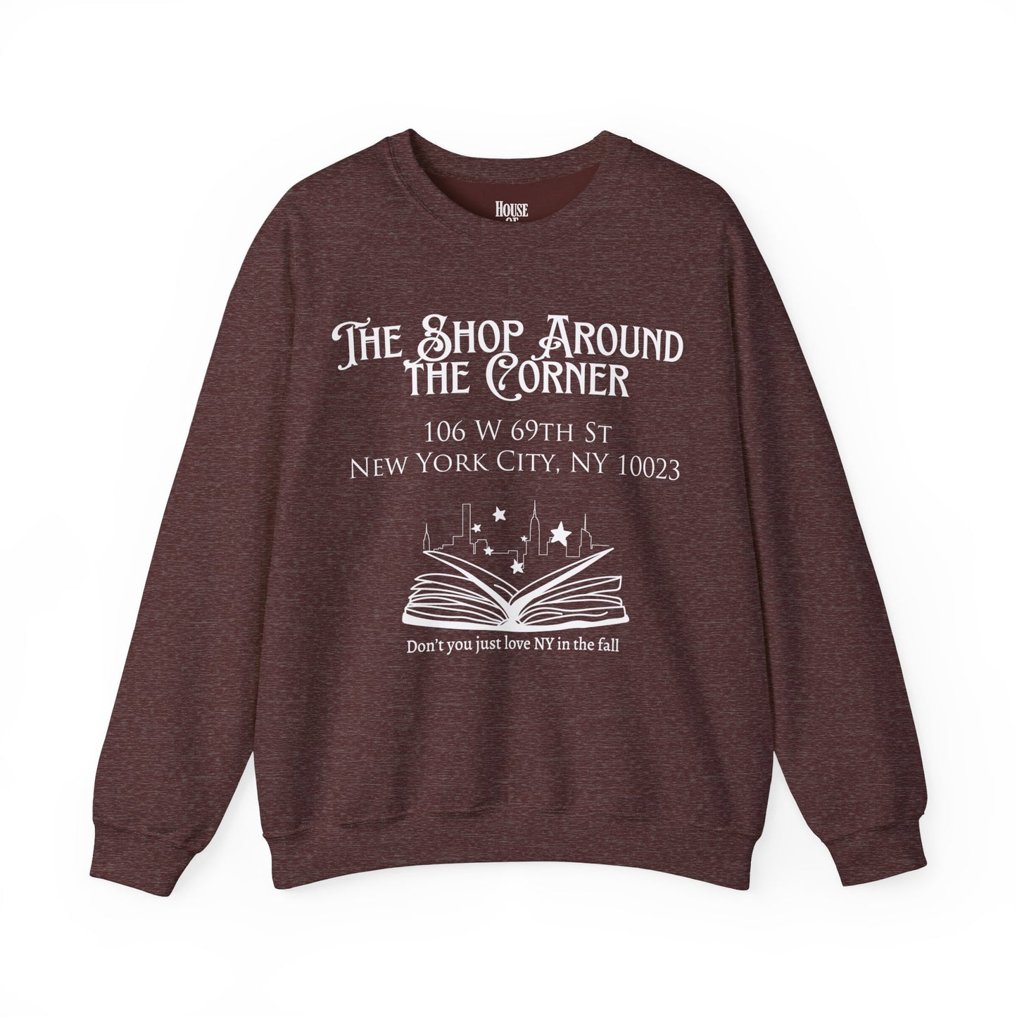 You've Got Mail Movie Sweatshirt