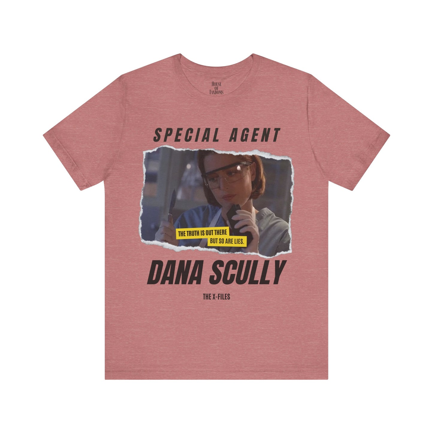 File Shirt