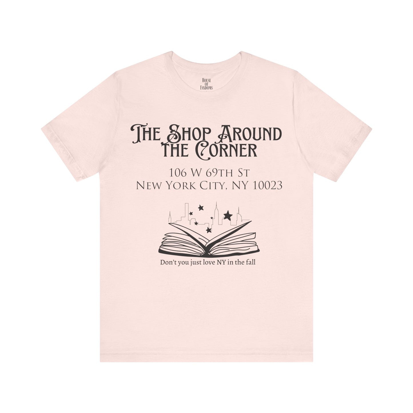 You've Got Mail Movie Shirt