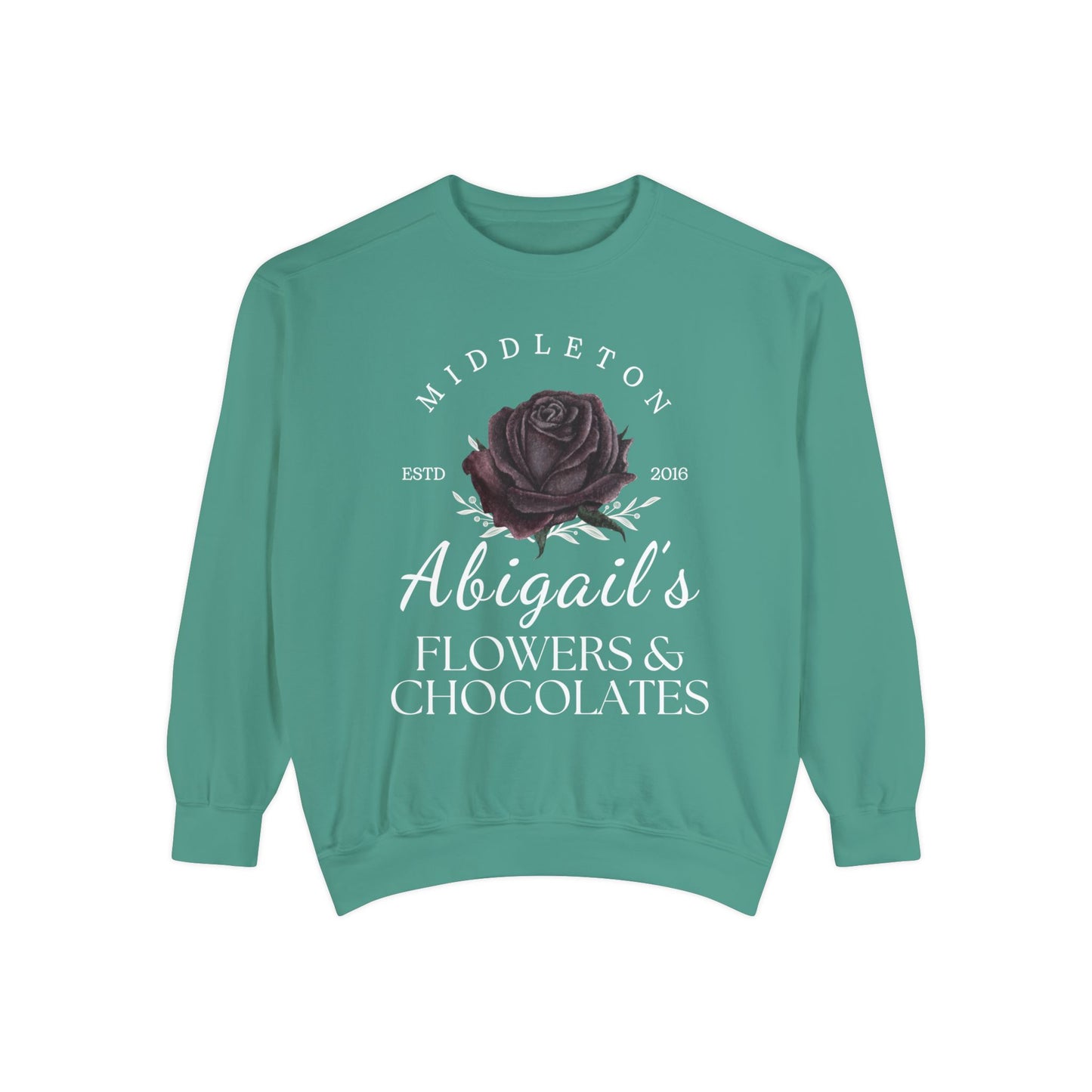 Comfort Colors® The Good Witch TV Show Sweatshirt