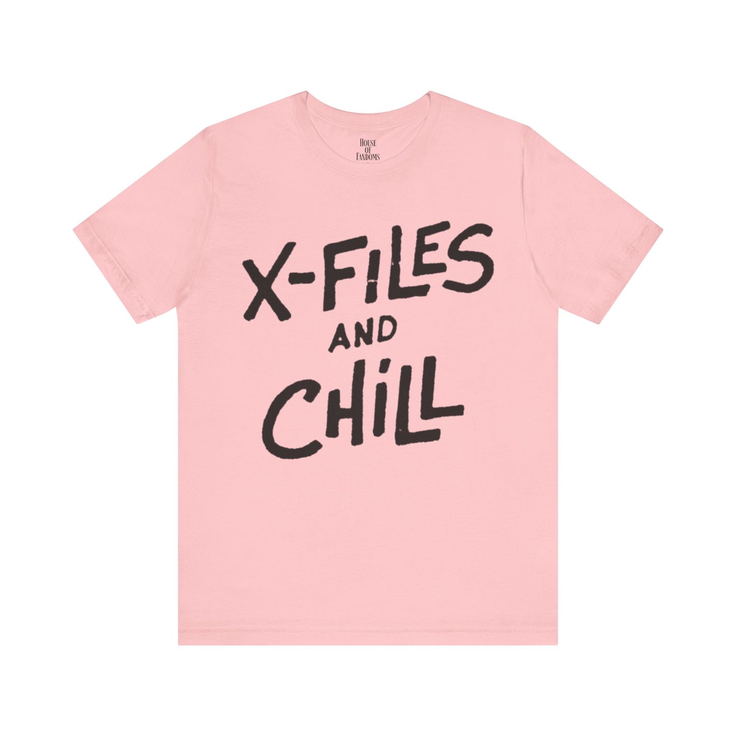 Files Shirt