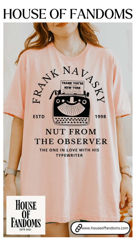 You've Got Mail Movie Shirt Nora Ephron Romantic Movies Romcoms 90s