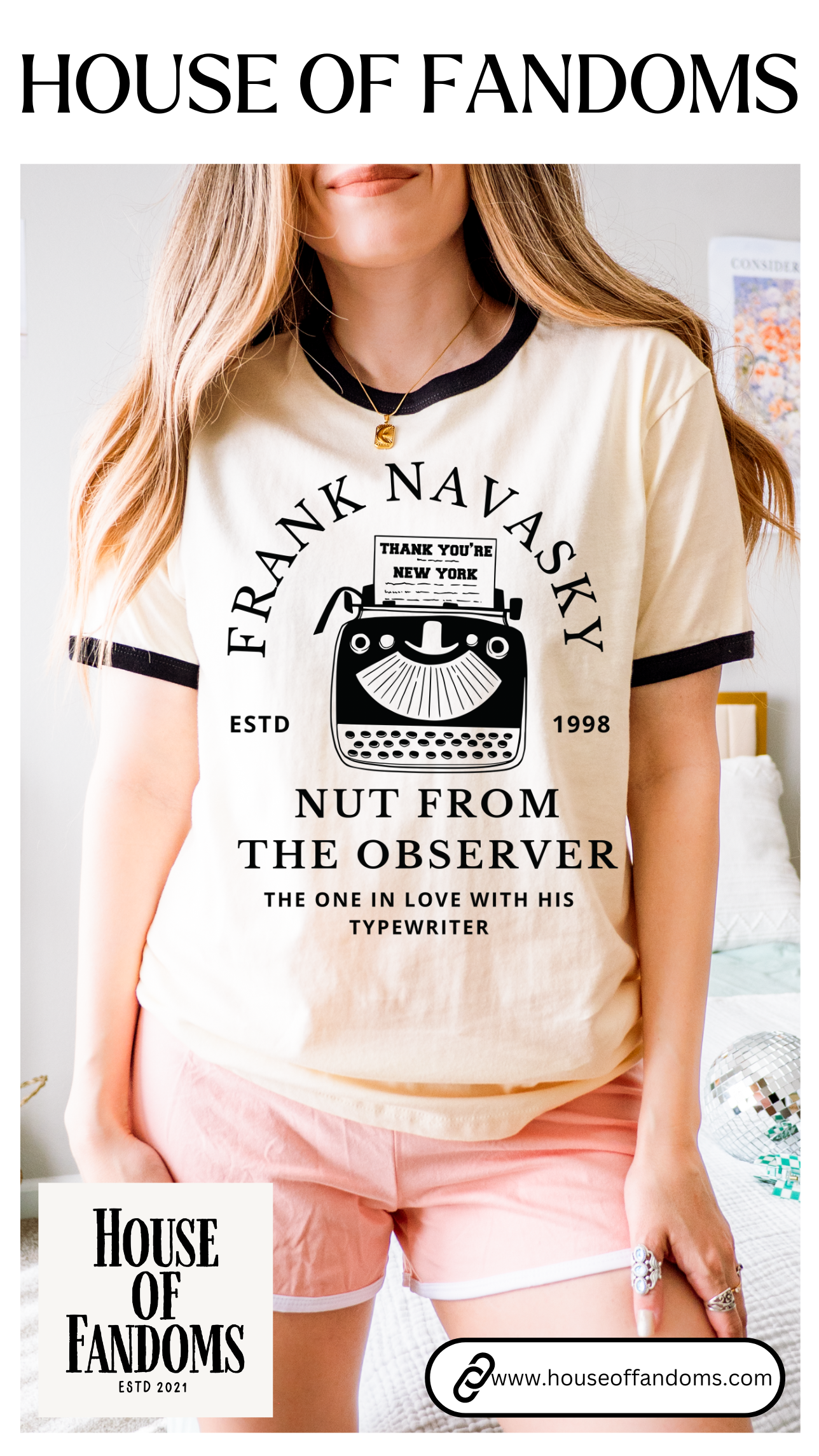 Youve Got Mail Shirt
