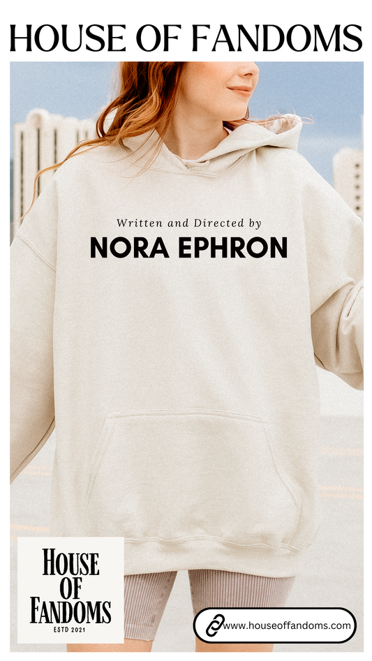 Youve Got Mail Hoodie