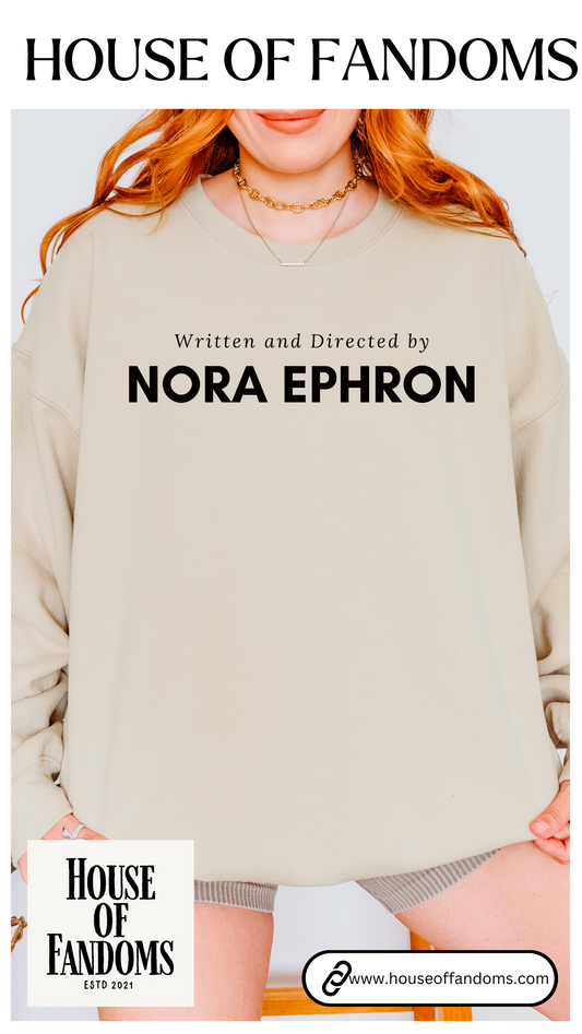 You've Got Mail Movie Sweatshirt