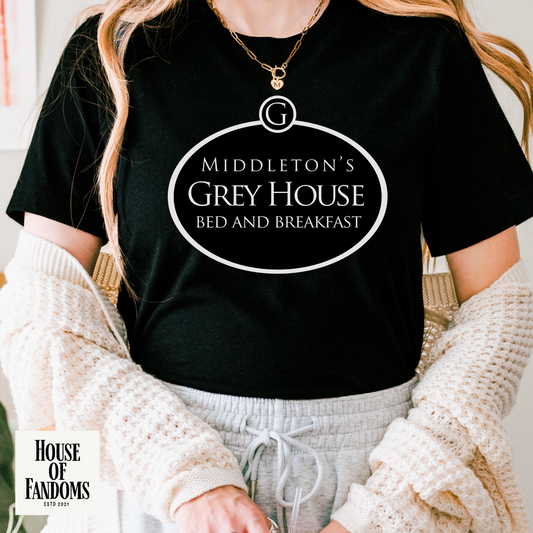 The Good Witch Shirt