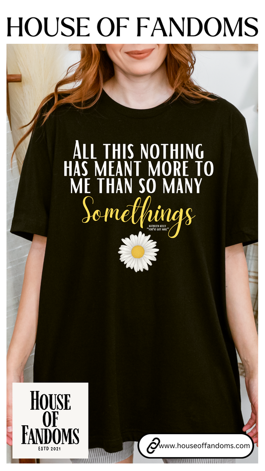 You've Got Mail Movie Shirt