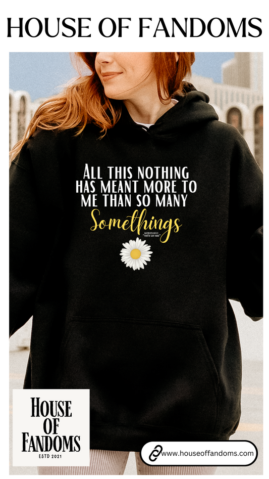 You've Got Mail Hoodie